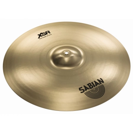 Изображение 1 (Тарелка Crash Sabian 19