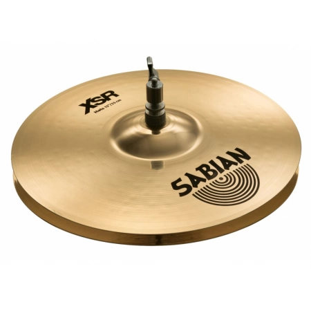 Изображение 1 (Тарелка Crash Sabian 20