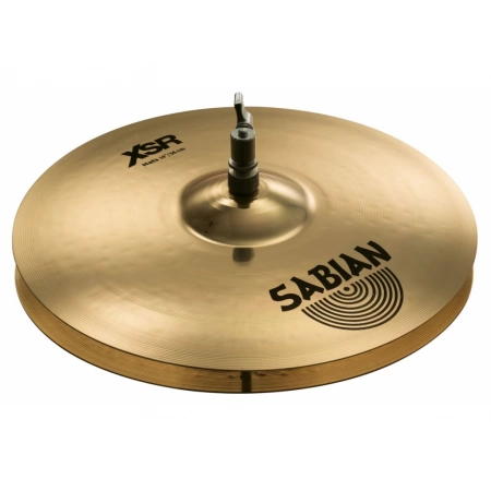 Изображение 1 (Тарелка Hi-Hat (пара) Sabian 14