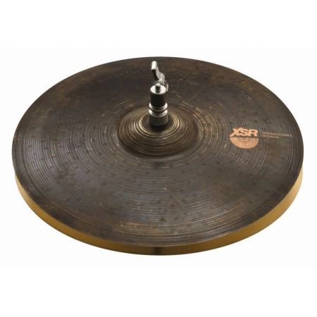Изображение 2 (Тарелка Hi-Hat (пара) Sabian 14