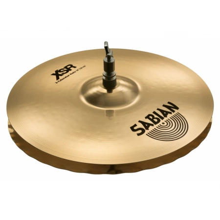 Изображение 2 (Тарелка Hi-Hat (пара) Sabian 14