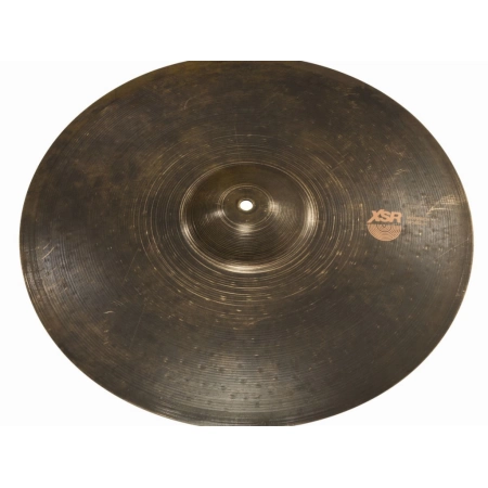 Изображение 1 (Тарелка Hi-Hat (пара) Sabian 14