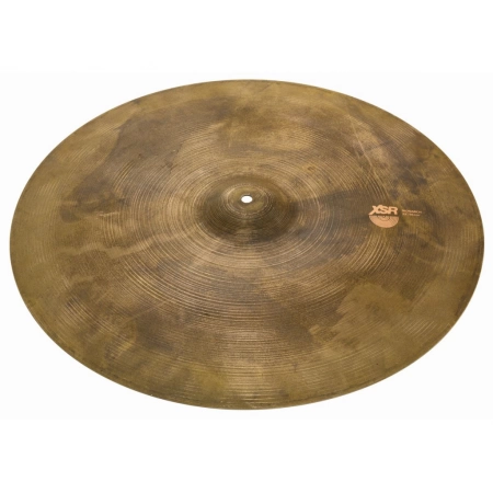 Изображение 1 (Тарелка Ride Sabian 22