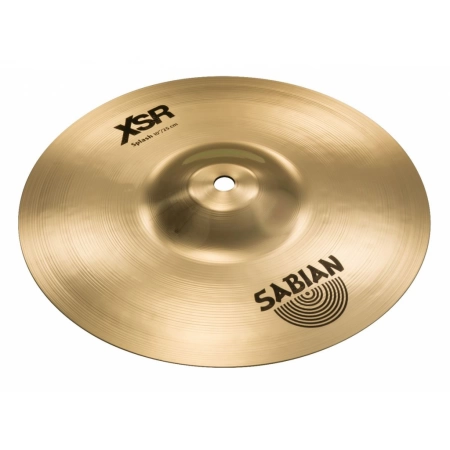 Изображение 2 (Тарелка Splash Sabian 10