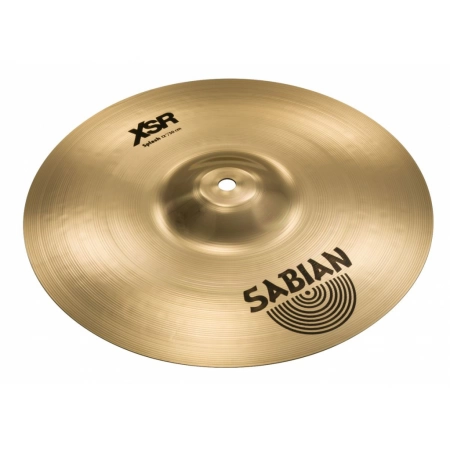 Изображение 2 (Тарелка Splash Sabian 12