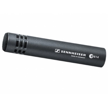 Конденсаторный микрофон Sennheiser E 614