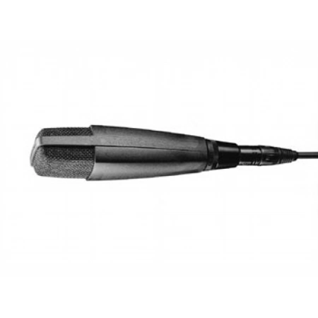 Изображение 2 (Динамический микрофон Sennheiser MD 421-II(IV))