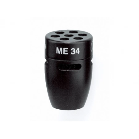 Изображение 1 (Конденсаторный микрофонный капсюль Sennheiser ME 34)