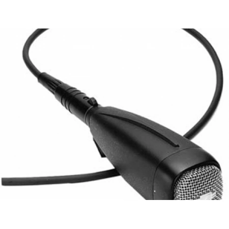 Классический динамический репортерский микрофон Sennheiser MD 21-U