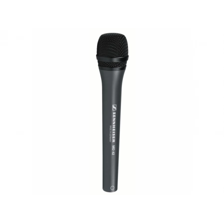 Динамический  репортерский  микрофон Sennheiser MD 42