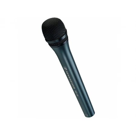 Динамический  репортерский  микрофон Sennheiser MD 46