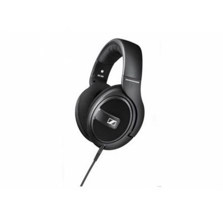 Изображение 1 (Закрытые охватывающие наушники Sennheiser HD 569)