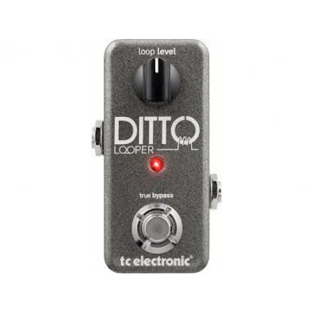 Лупер TC Electronic Ditto