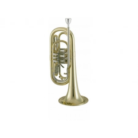 Изображение 1 (Бас-труба Bb V.F. Cerveny CTR 591PX-O)