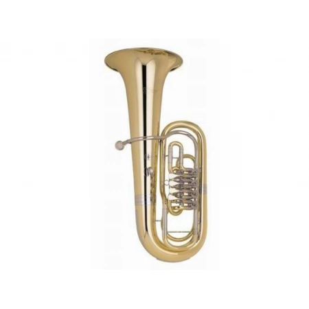 Изображение 1 (Туба F V.F. Cerveny CFB 651-5GPRTX)