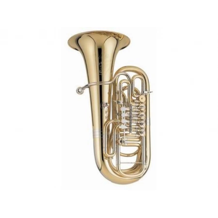 Изображение 2 (Туба F V.F. Cerveny CFB 654-6PX HARMONIE)