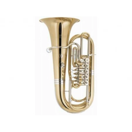 Изображение 1 (Туба F V.F. Cerveny CFB 654-6PX HARMONIE)