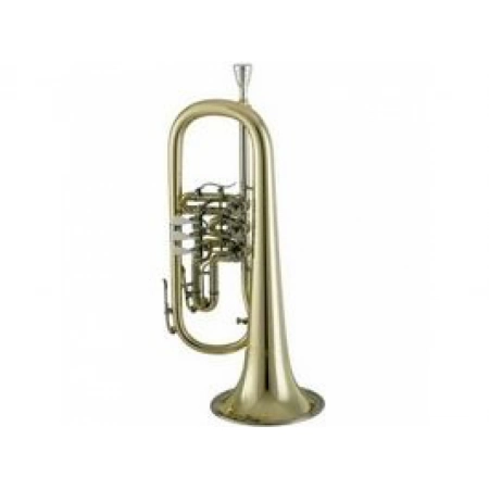 Изображение 1 (Флюгельгорн Bb V.F. Cerveny CFH 502PX-O)
