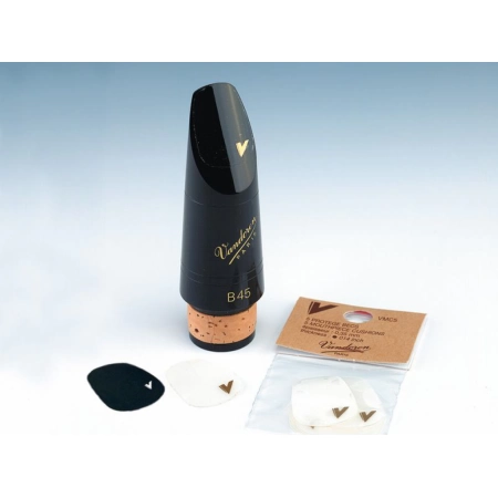 Изображение 1 (Тряпочка для протирки бас-кларнета Vandoren SW300)
