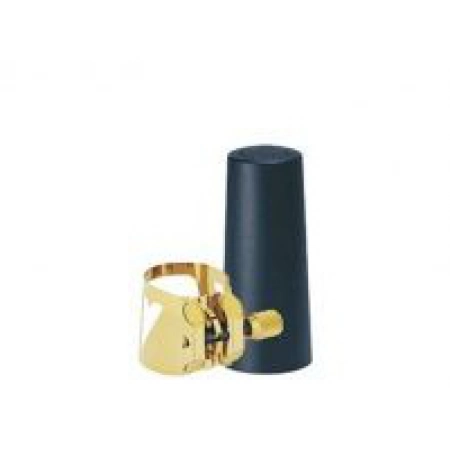 Изображение 2 (Лигатура для альт-саксофона Vandoren LC07P)
