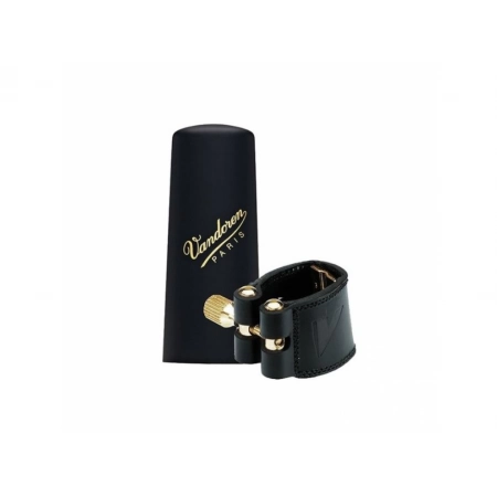 Лигатура для альт-саксофона Vandoren LC27P