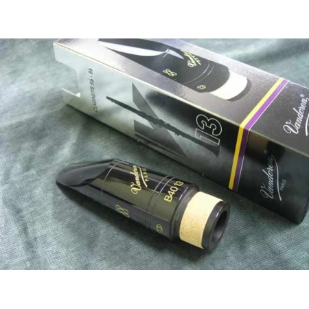 Мундштук для кларнета Bb Vandoren CM4198