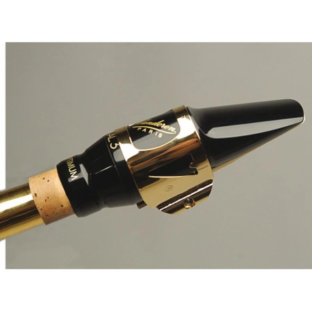 Изображение 2 (Мундштук для альт-саксофона Vandoren SM416)