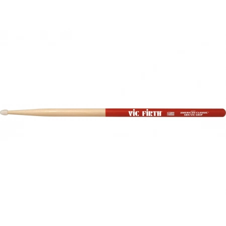 Изображение 2 (Барабанные палочки Vic Firth 5BNVG Vic Grip)