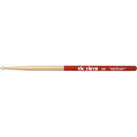 Изображение 3 (Барабанные палочки Vic Firth X5BNVG Vic Grip)