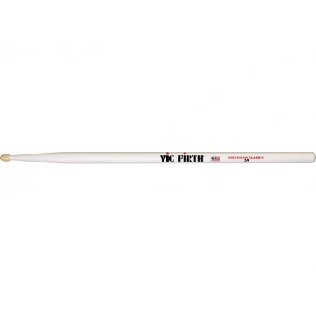 Изображение 2 (Барабанные палочки Vic Firth 5AW)