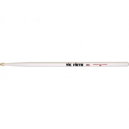 Изображение 2 (Барабанные палочки Vic Firth 5BW)