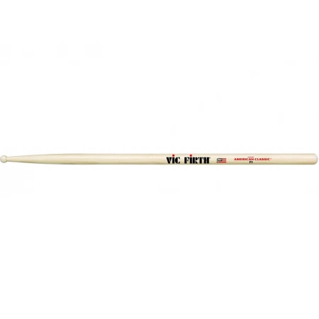Изображение 1 (Барабанные палочки Vic Firth F1)