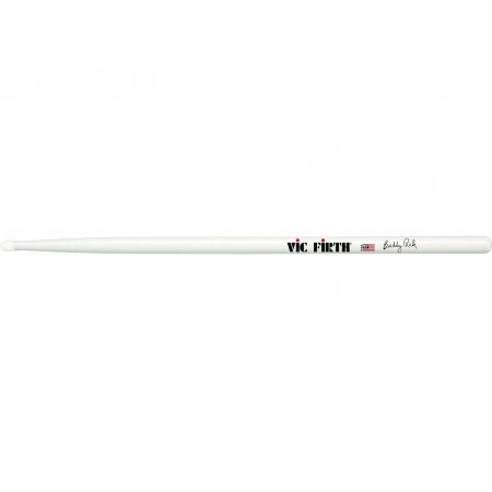 Барабанные палочки Vic Firth SBRN Buddy Rich Nylon