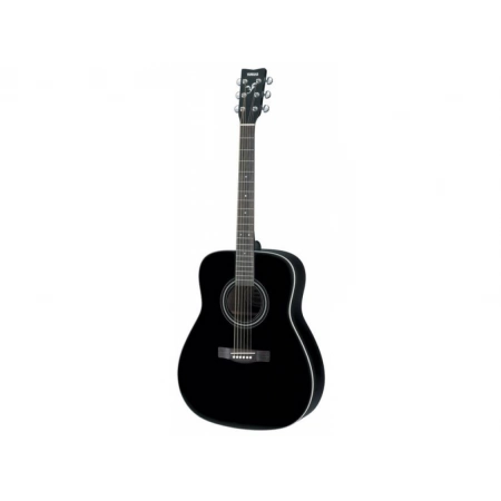 Изображение 2 (Акустическая гитара Yamaha F-370 BL)