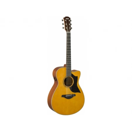 Изображение 1 (Электроакустическая гитара Yamaha AC5M VNAT ARE)