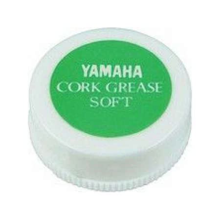 Изображение 2 (Смазка для пробки Yamaha CORK GREASE SMALL 2G//04)