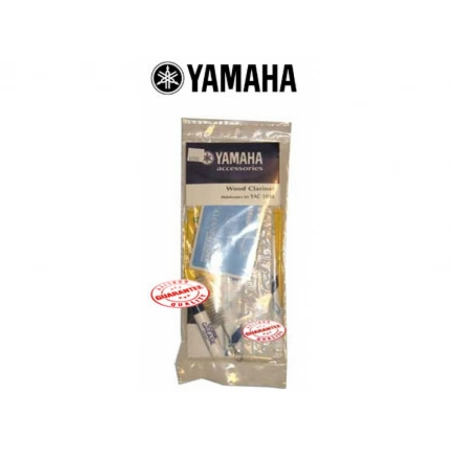 Изображение 2 (Набор по уходу за кларнетом Yamaha MMCLMKIT (YAC CL KIT))