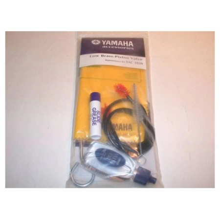 Набор по уходу за роторными басами Yamaha MMLBRMKIT (YAC LBR KIT)