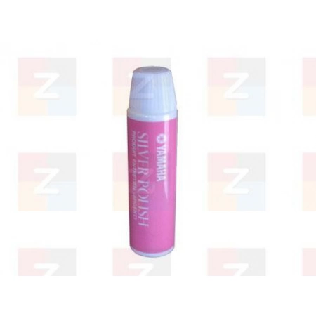 Изображение 2 (Полироль для серебра Yamaha MMSILPOL (silver polish))