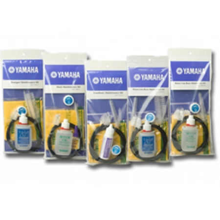 Изображение 2 (Набор по уходу за тромбоном Yamaha MMSLMKIT (YAC SL KIT))