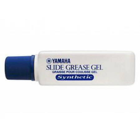 Гель для кронов (Synthetic) Yamaha SLIDE GREASE GEL 12G//04
