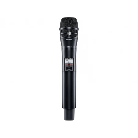 Ручной передатчик Shure QLXD2/K8B