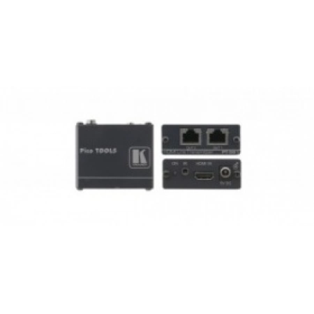Изображение 2 (Передатчик сигнала HDMI и ИК-команд в кабель витой пары (TP) Kramer PT-561)