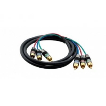 Изображение 2 (Кабель Kramer C-R3VM/R3VM-25)