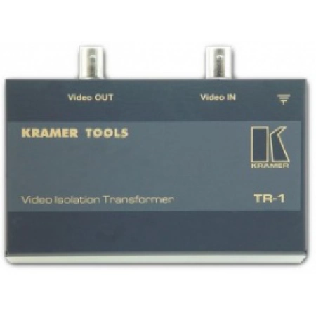Изображение 2 (Гальваническая развязка Kramer TR-1)