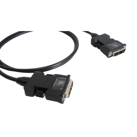 Изображение 2 (Оптоволоконный кабель DVI Single Link Kramer C-4FDM/4FDM-33)
