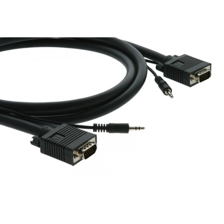 Изображение 2 (Кабель Kramer CLS-GMA/GMA-15)