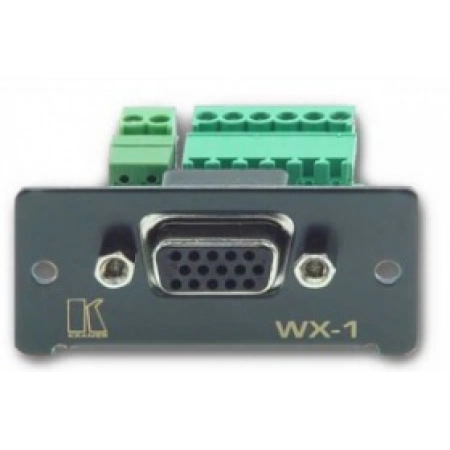 Изображение 2 (Модуль-переходник для VGA, Phoenix Kramer WX-1N(W))