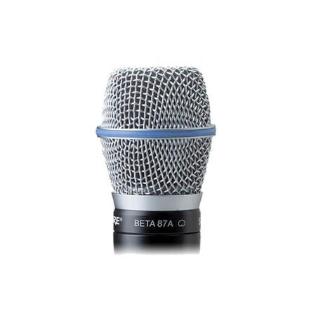 Изображение 2 (Ручной передатчик Shure ULXD2/B87A)