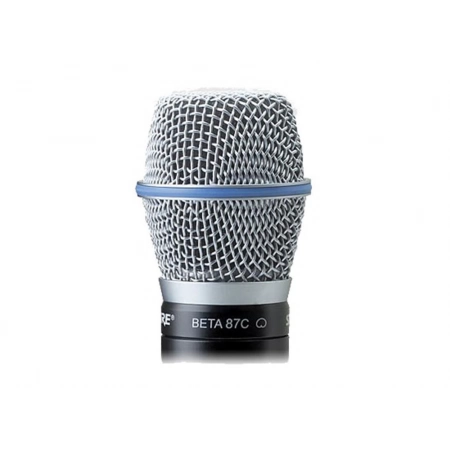 Изображение 2 (Ручной передатчик Shure ULXD2/B87C)